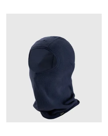 Caciula sport unisex  bleumarin, L/XL, microfleece