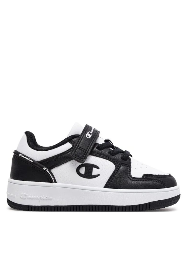 Pantofi sport copii  303793852, Piele ecologica, Multicolor