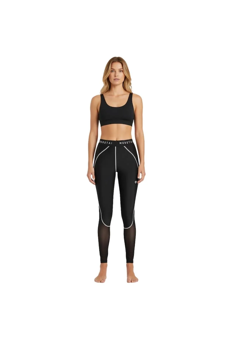 Colanti cu talie inalta, XL,