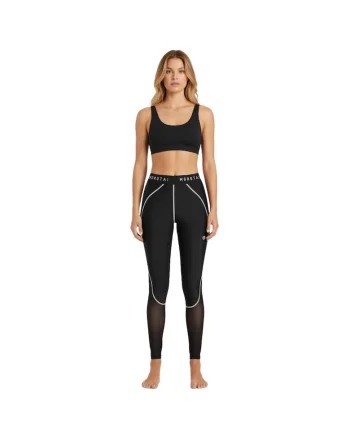 Colanti cu talie inalta, XL,
