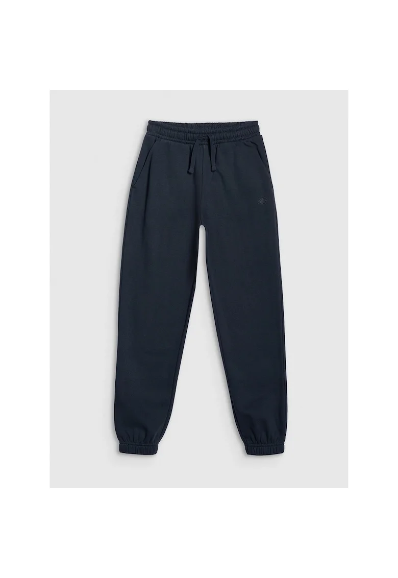 Pantaloni sport  bumbac/poliester, 48679
