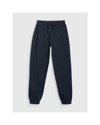 Pantaloni sport  bumbac/poliester, 48679