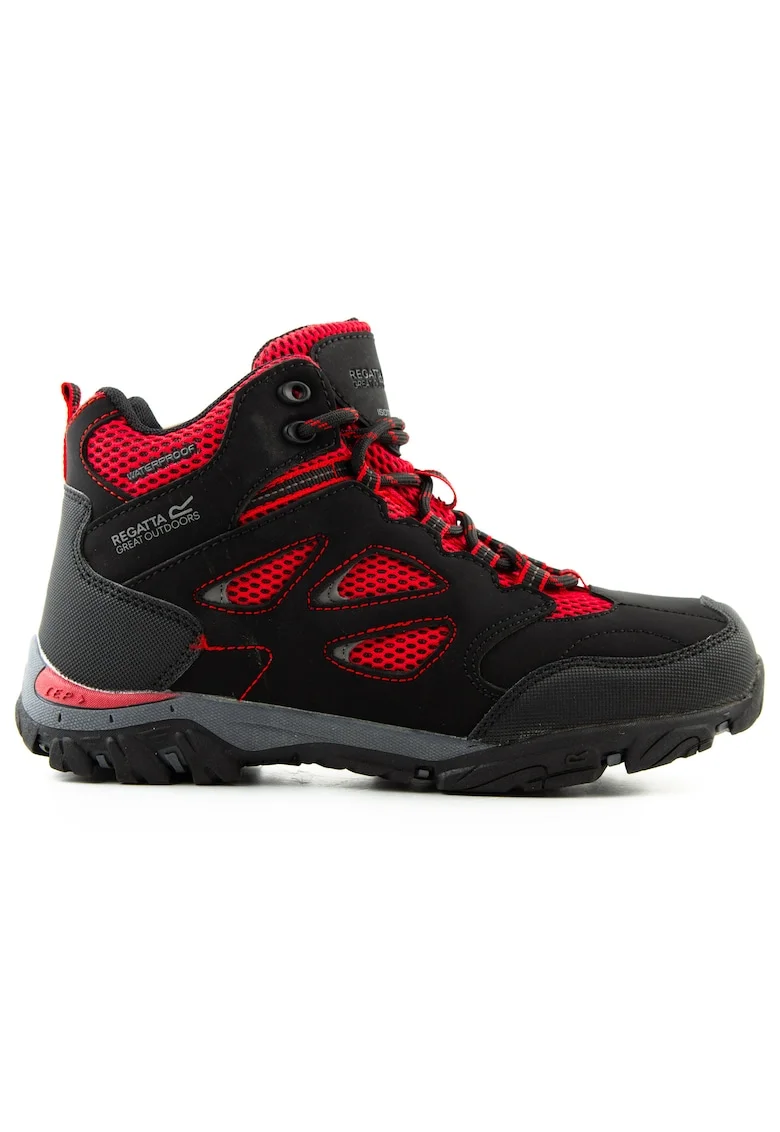 Ghete trekking impermeabile Holcombe Iep Mid,