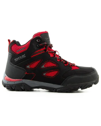 Ghete trekking impermeabile Holcombe Iep Mid,