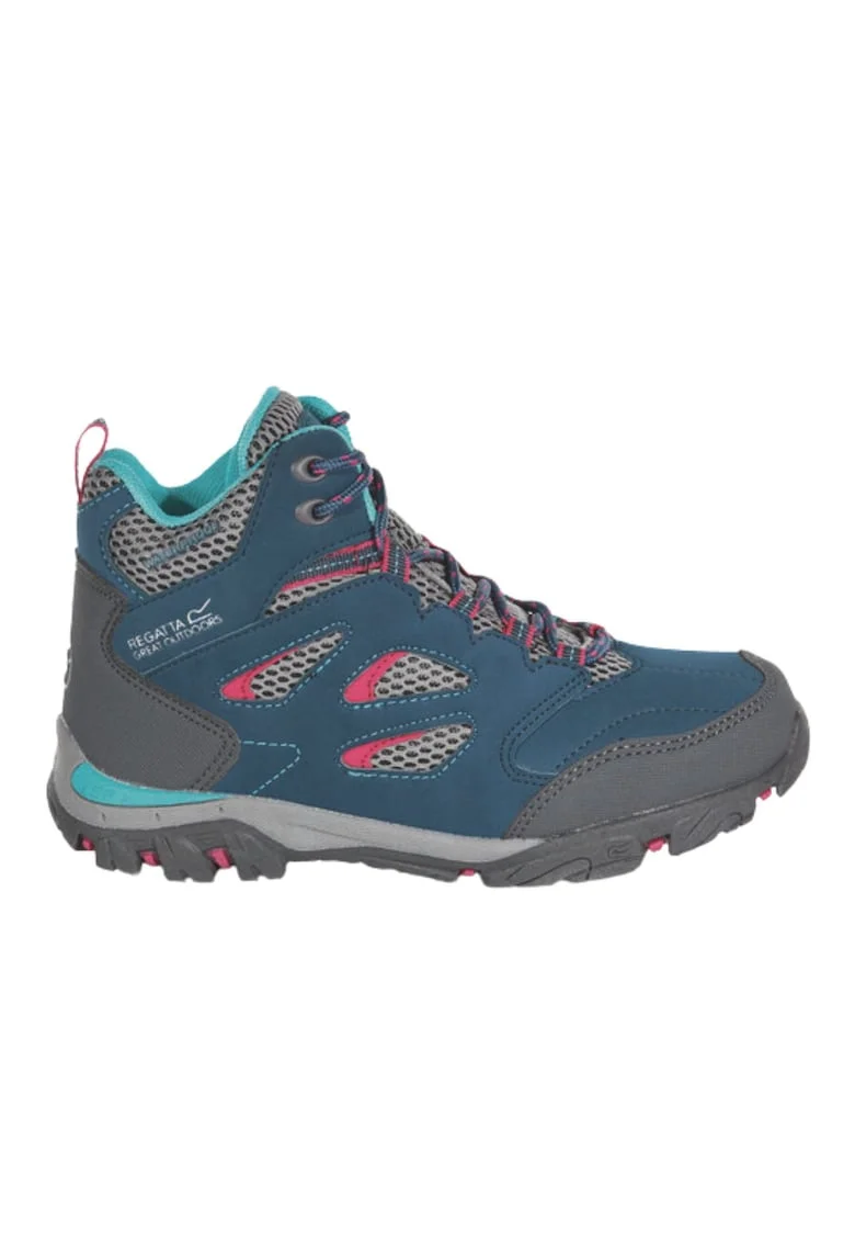 Ghete impermeabile pentru trekking  Holcombe Iep Mid,