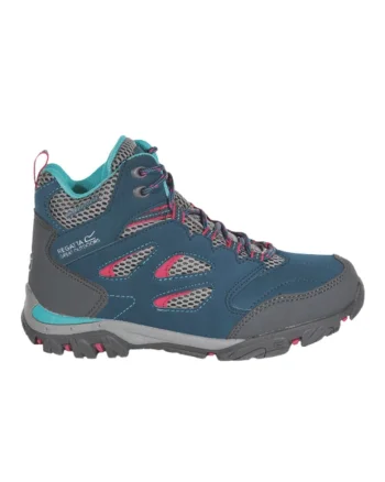 Ghete impermeabile pentru trekking  Holcombe Iep Mid,