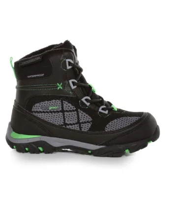 Ghete impermeabile, cu izolatie termica, pentru trekking Hawthorn Evo,