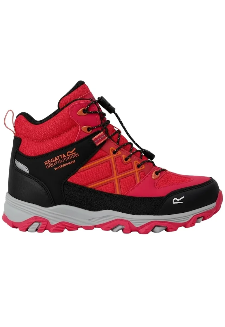 Ghete impermeabile pentru trekking Samaris III,