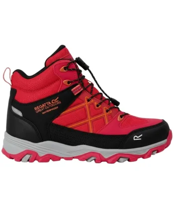 Ghete impermeabile pentru trekking Samaris III,