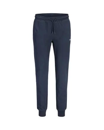 Pantaloni JACK &JONES Gordon Archive 54357, Albastru inchis