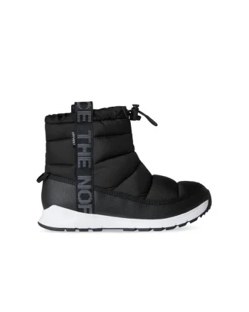 Ghete sport baieti,  textil, negru