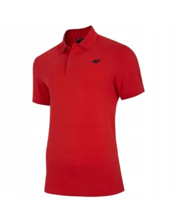 Tricou sport barbati,  Bumbac, Rosu, Sdwqf, Rosu