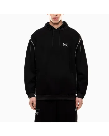 Hanorac  NATURAL VENTUS7 M HOODIE RN STITCHING-7M000660-AF13538-UC001
