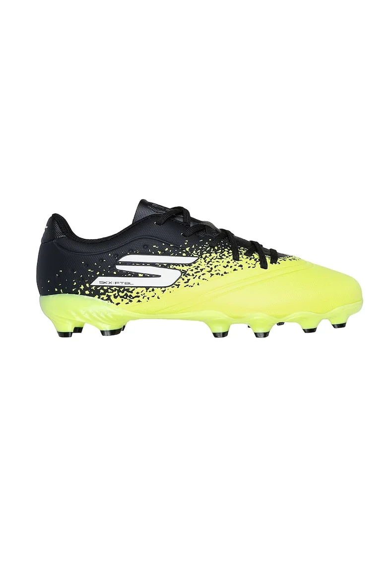 Pantofi fotbal  RAZOR 1.5 J 252060LYLBK