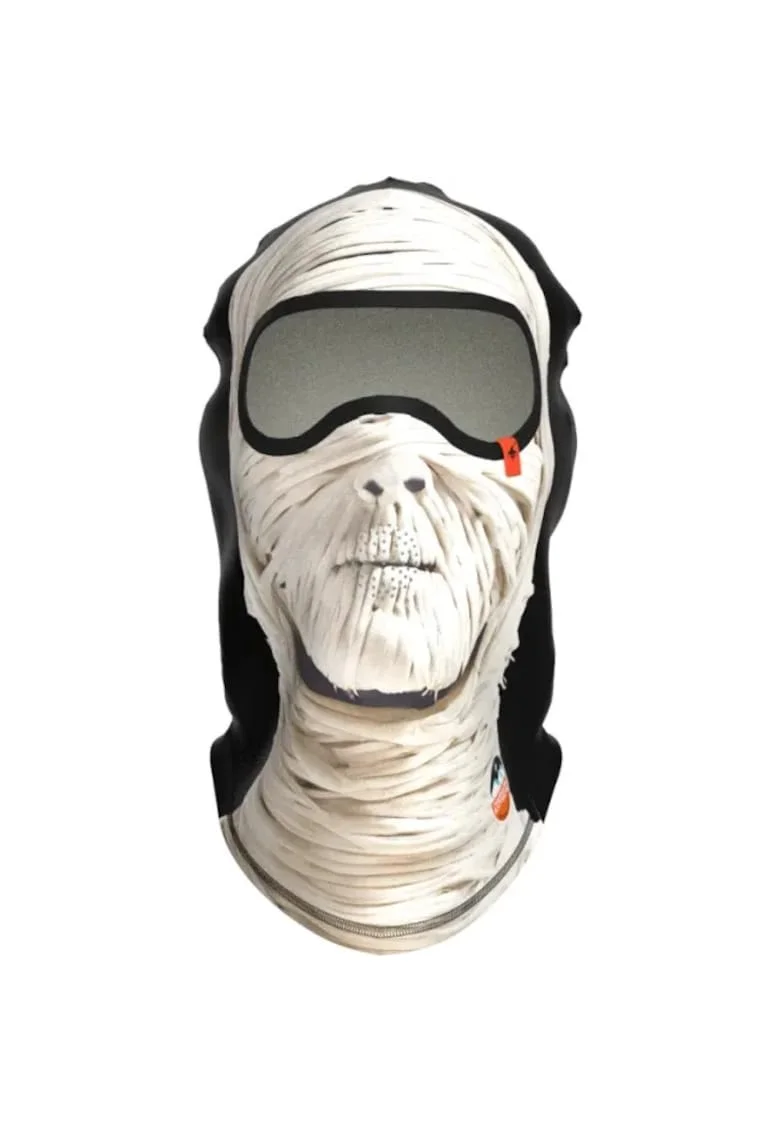 Cagula  Funny Balaclava, Mumie, Unisex