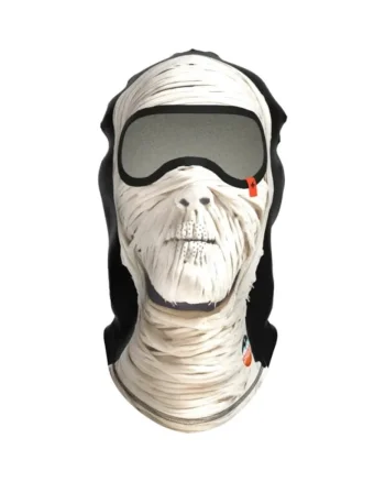 Cagula  Funny Balaclava, Mumie, Unisex