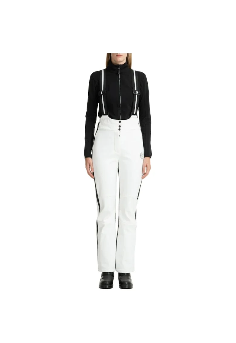 Pantaloni schi dama EA7  St. Moritz