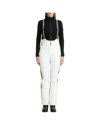 Pantaloni schi dama EA7  St. Moritz