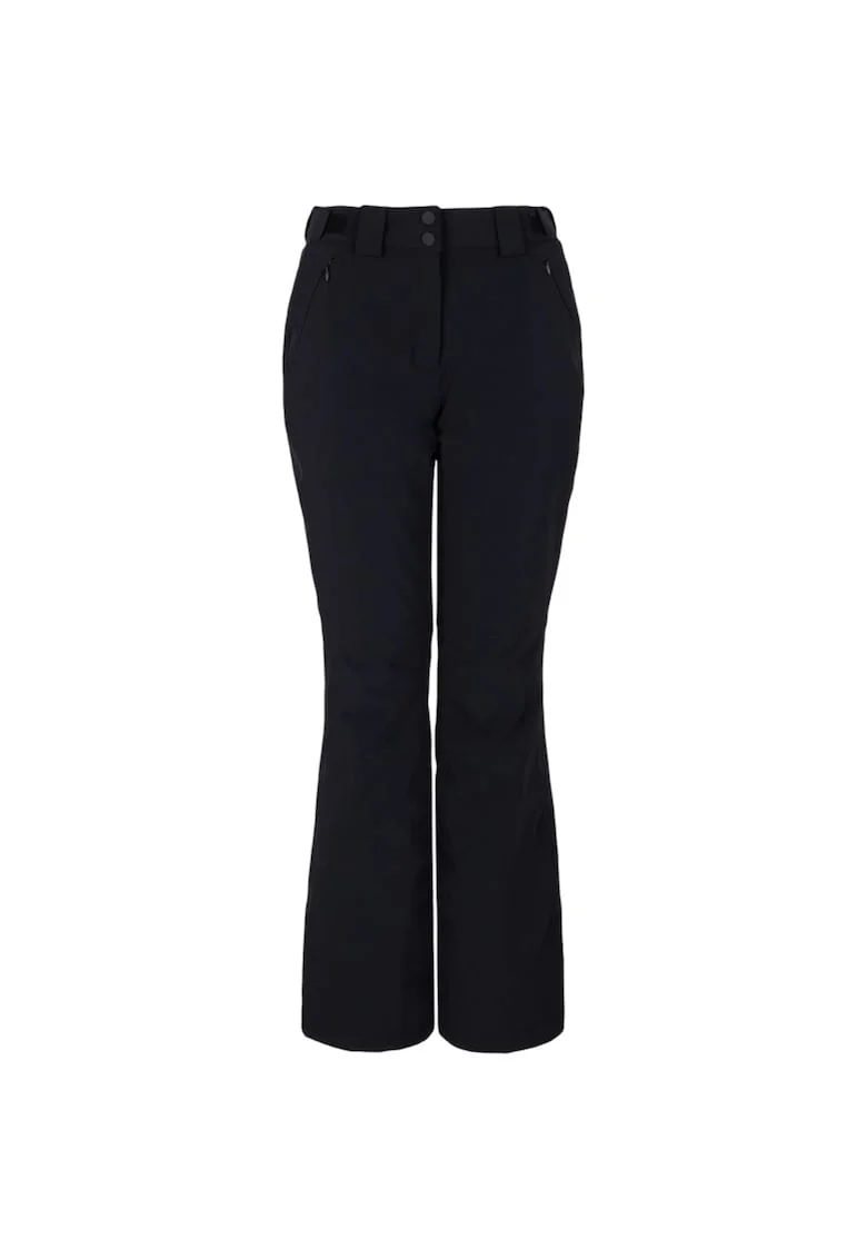 Pantaloni schi dama EA7  Cortina Toray, Negru