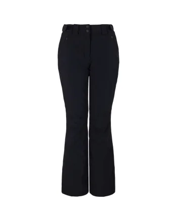 Pantaloni schi dama EA7  Cortina Toray, Negru
