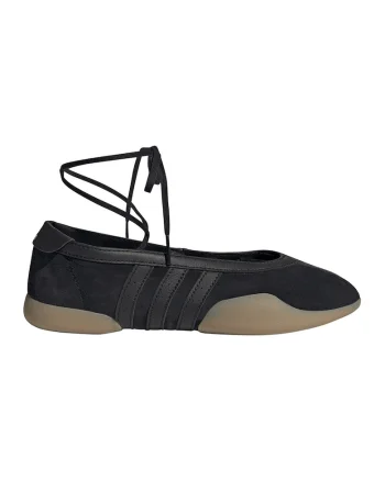 Pantofi Taekwondo Mei, Negru/Caramel