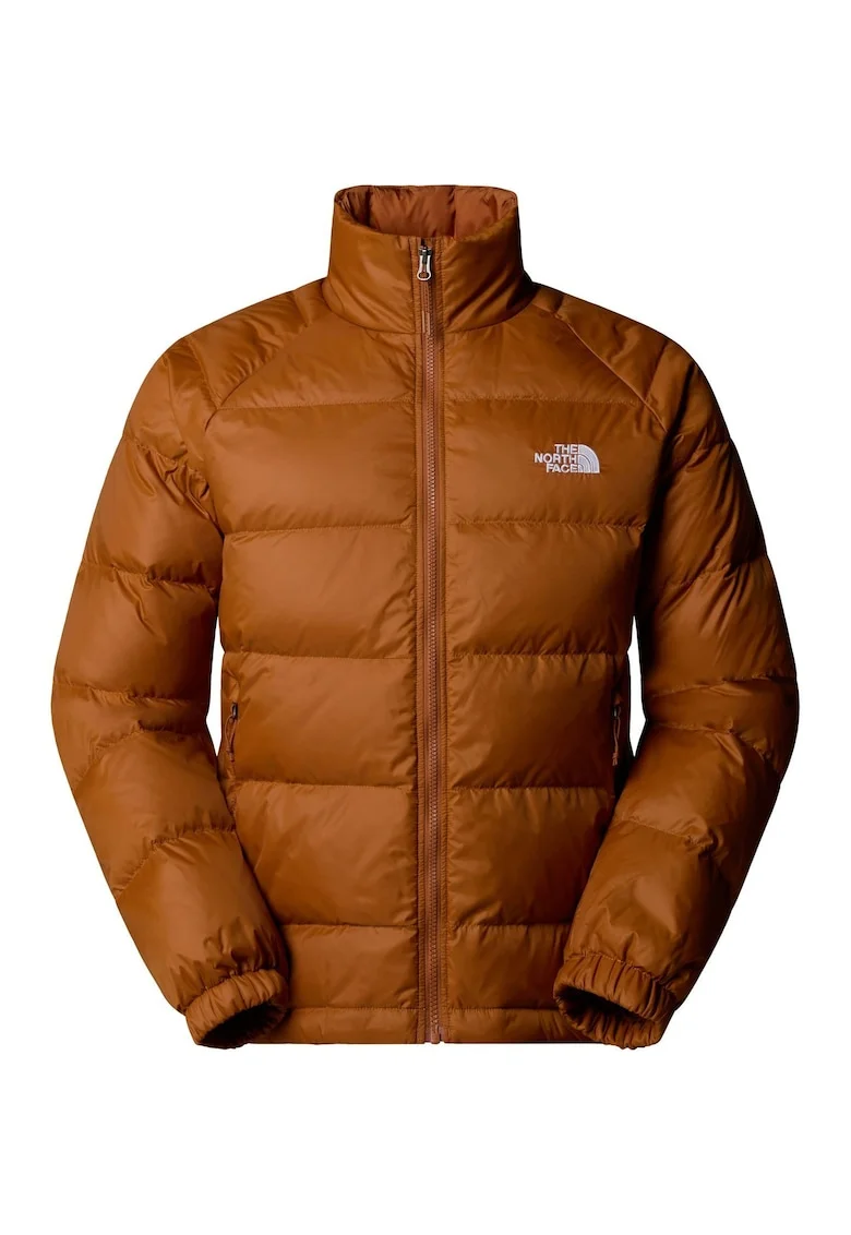 Jacheta  Hydrenalite Down Jacket NF0A88XUBOE1, Portocaliu