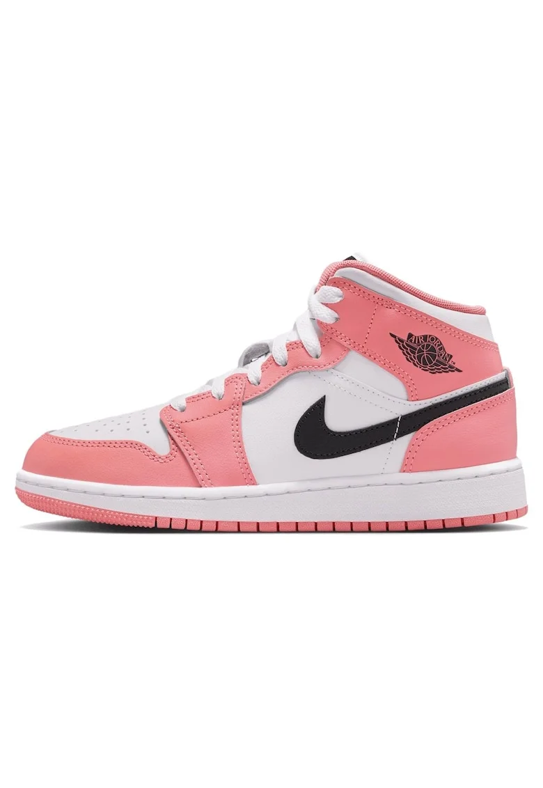 Ghete  AIR JORDAN 1 MID BG DQ8423602