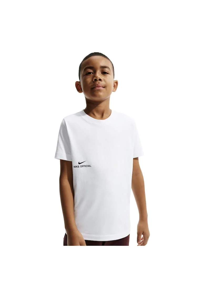 Tricou  K NSW TEE OFFICIAL II0392100