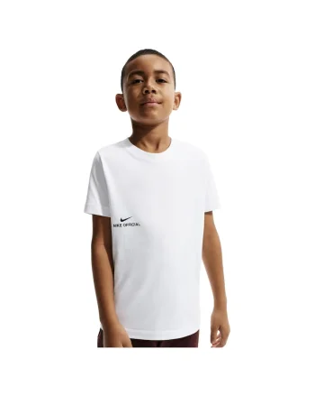 Tricou  K NSW TEE OFFICIAL II0392100