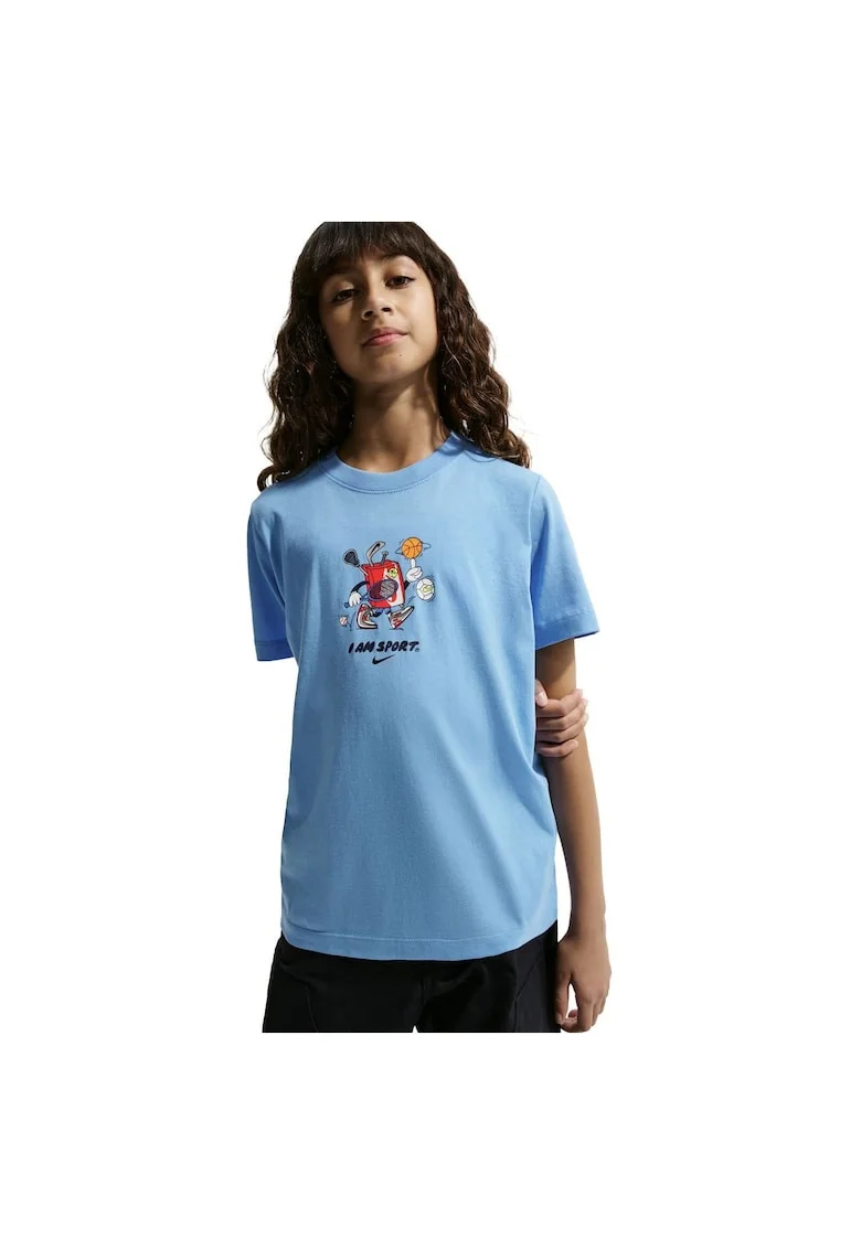 Tricou  K NSW TEE BOXY II0452412