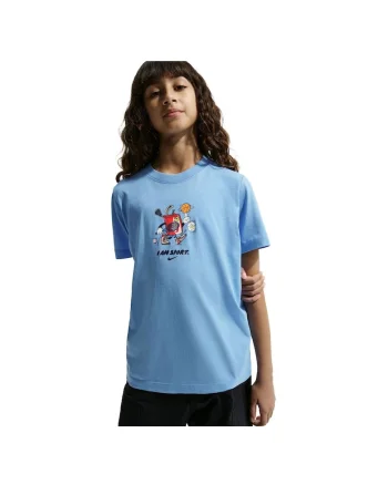 Tricou  K NSW TEE BOXY II0452412