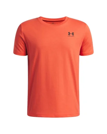 Tricou  B Sportstyle Lc Ss 1389962690