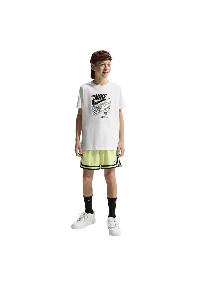 Tricou  K NSW TEE SOLE FOOD II0410100