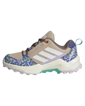 Pantofi sport  Terrex Ax4r Minecraft K JR1298