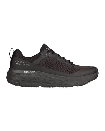 Pantofi pentru antrenament Max Cushioning Delta, Negru
