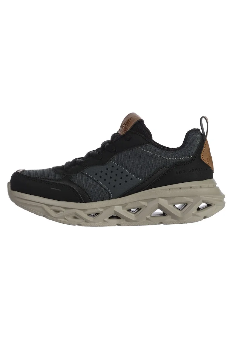 Pantofi sport  Skx-1121, Negru
