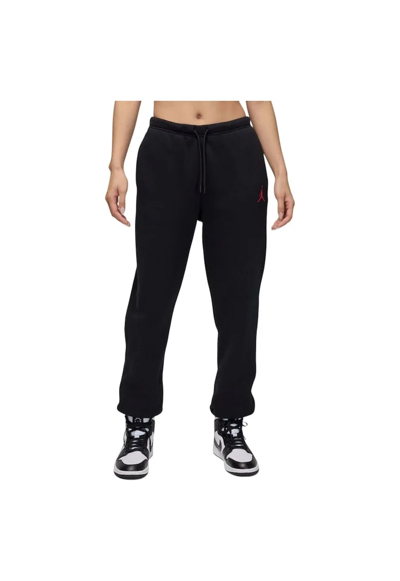 Pantaloni trening  W J Jumpman Flc Pant IM9805011