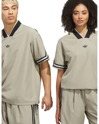Tricou pentru baschet Shooting, Grej