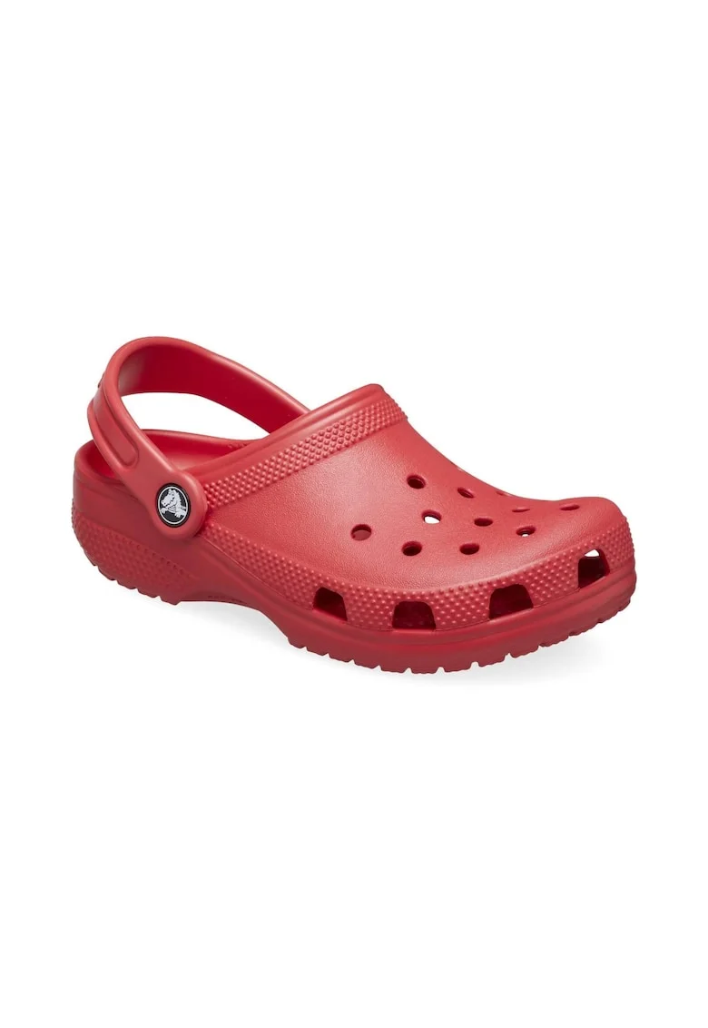 Saboti  Classic Kids K, 206991-6WC 36591, Rosu