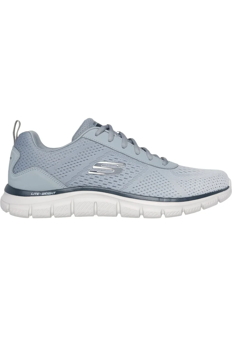 Pantofi sport  Track Ripkent 54848, Gri deschis