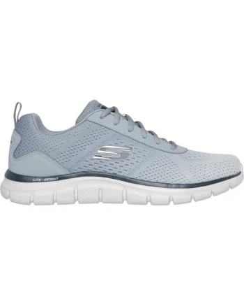 Pantofi sport  Track Ripkent 54848, Gri deschis