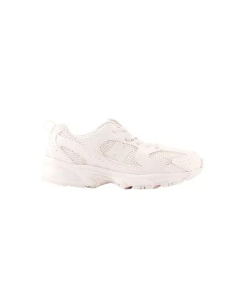 Pantofi sport  530 PS 55074, Alb/Roz