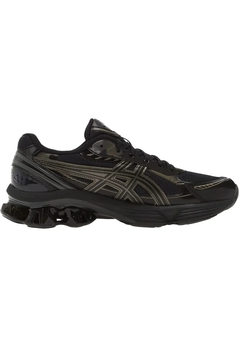 Pantofi sport  Gel Kinetic Fluent 55153, Negru