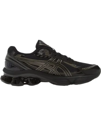 Pantofi sport  Gel Kinetic Fluent 55153, Negru