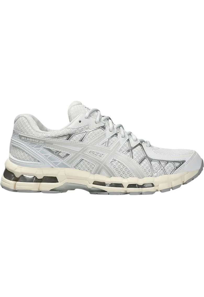 Pantofi sport  Gel-Kayano 20 55142, Argintiu