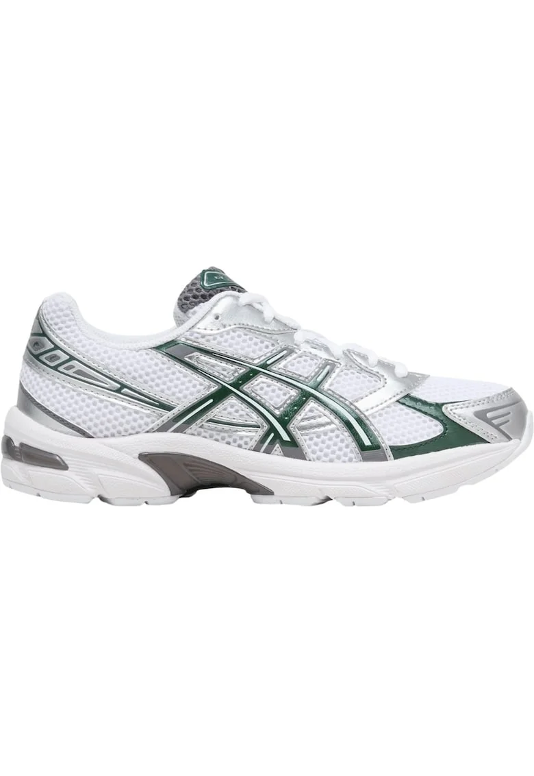 Pantofi sport  Gel-1130 Forest Night 55163, Alb/Argintiu