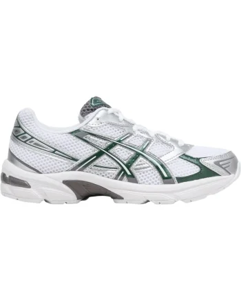 Pantofi sport  Gel-1130 Forest Night 55163, Alb/Argintiu
