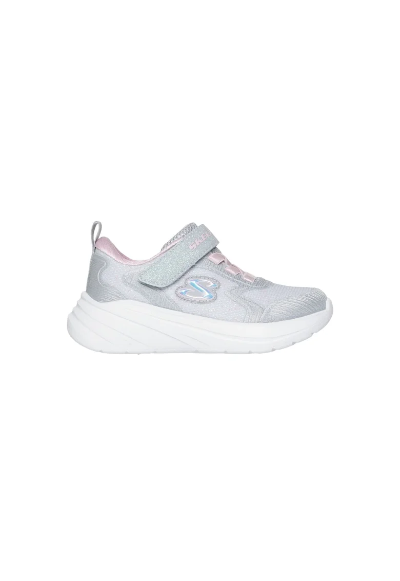 Pantofi sport  Wave 92 54970, Gri deschis