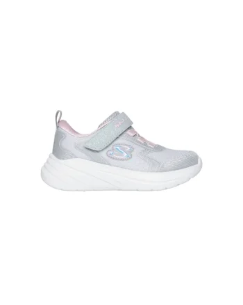 Pantofi sport  Wave 92 54970, Gri deschis