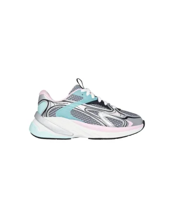 Pantofi sport  S2K 55044, Argintiu